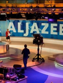 مسؤول في "الجزيرة": مستمرون بسياستنا ولن نغير خطابنا