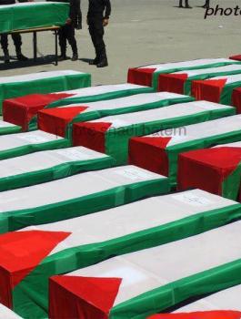 مقابر الارقام 