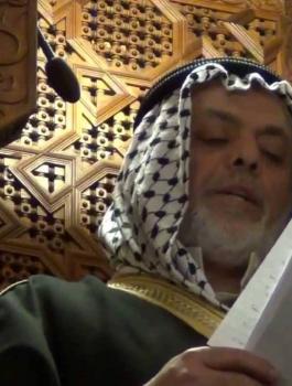 خطيب الأقصى واتفاقية سيداو 