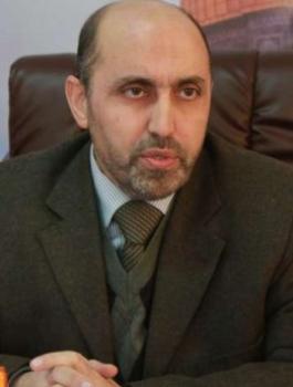 مالية غزة