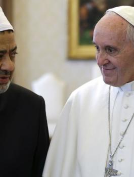 البابا فرنسيس