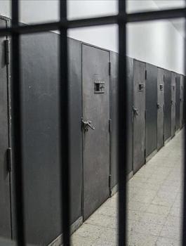 الحكم على تاجر مخدرات  