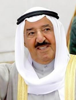 أمير الكويت: لن أبخل بصحتي في سبيل إعادة اللحمة الخليجية