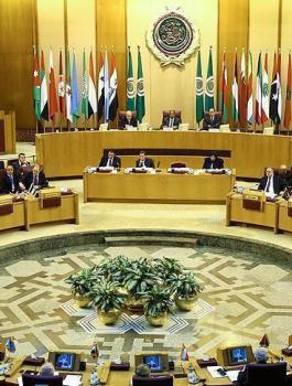 قمة أوروبية عربية بالقاهرة