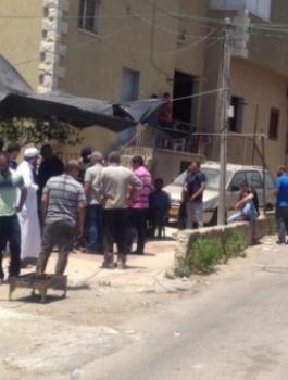 نتنياهو يوعز بتفكيك خيام العزاء بأم الفحم