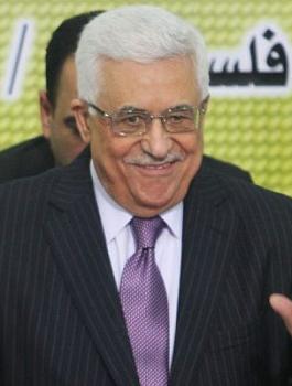 عباس واللجنة المركزية 