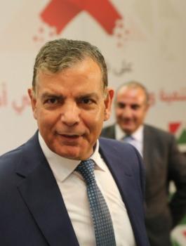 وزير الصحة الاردني وفيروس كورونا 