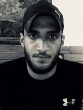 الشهيد الياس ياسين