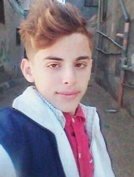 وفاة فتى غرقا في بحر غزة 