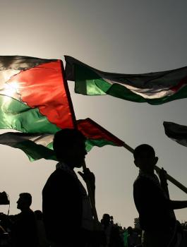 اندونيسيا تقرر إعفاء المنتجات الفلسطينية المستوردة من الضرائب