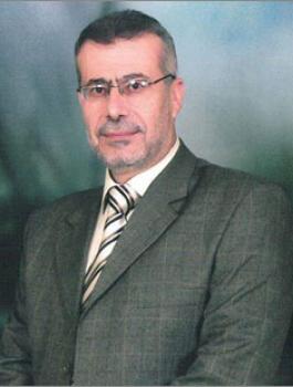 البرفيسور عصام راشد الأشقر