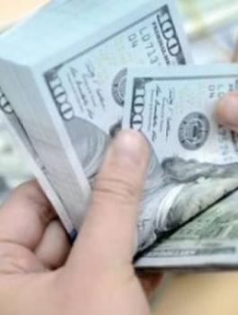 سعر صرف الدولار مقابل الشيقل 