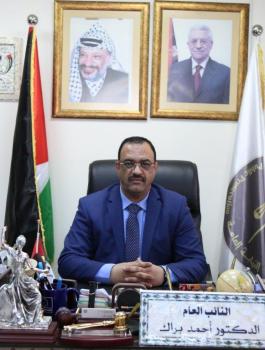 اختيار النائب العام عضوا في اللجنة الاستشارية لترشيح قضاة المحكمة الجنائية الدولية