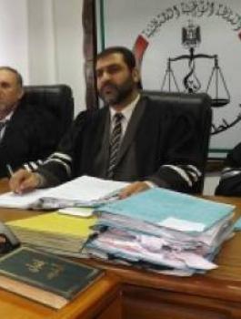 نيابة الوسطى