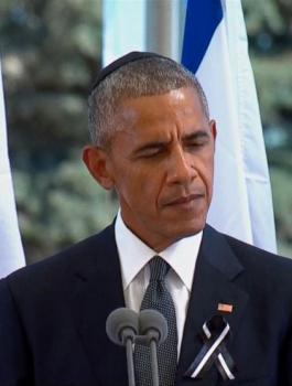 اوباما والقدس 