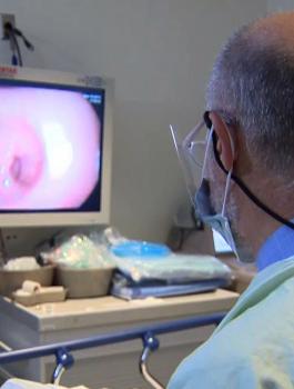 السرطان والشباب 