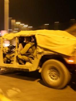 اعتقالات بالضفة الغربية