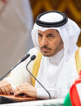 السعودية تقدم عرضا جديد على قطر 