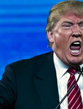 ترامب واسرائيل 