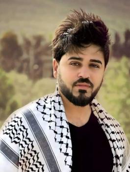 مقتل الشاب عدي البوريني