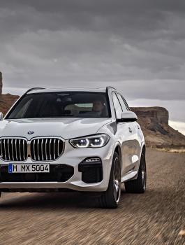 اكثر سيارات بي ام دبليو  بيعا في فلسطين 