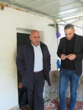 الرجوب  