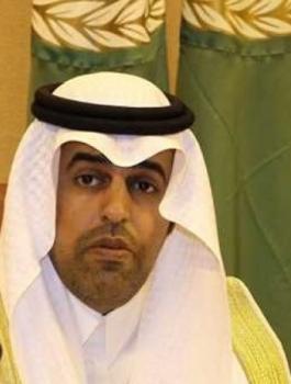 رئيس البرلمان العربي 