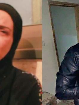 الشهيدة سهام نمر 