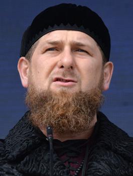 قديروف وغزة 