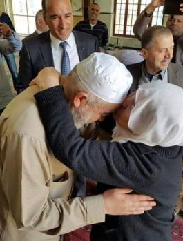الشيخ رائد صلاح 