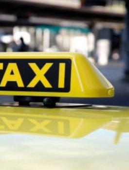 عطاء تركيب عدادات تعرفة لمركبات العمومي 