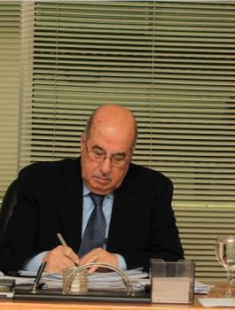 انعقاد المجلس المركزي 