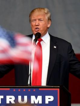 ترامب والتدخل الروسي 