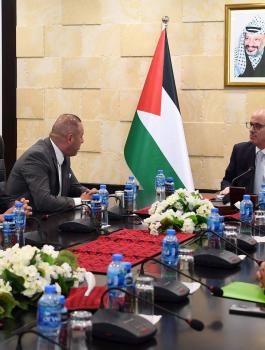 الحمد الله وقانون الضمان الاجتماعي 