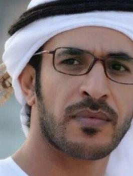 حمد المزروعي واسرائيل 