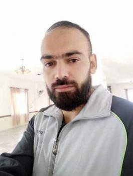 الاسير مصعب الهندي 