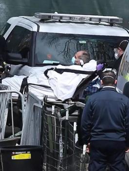  والوفيات والاصابات بفيروس كورونا في العالم 