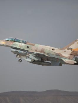 ألمانيا تبرم صفقة مع إسرائيل لشراء طائرات مسيرة بعشرات الملايين