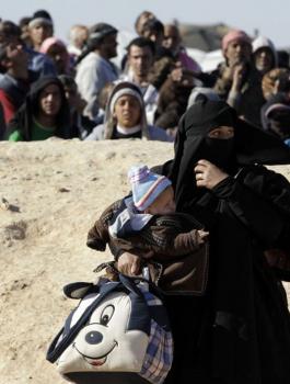 Syrian-Refugees