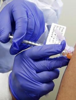 تركيا وعلاج ضد كورونا 