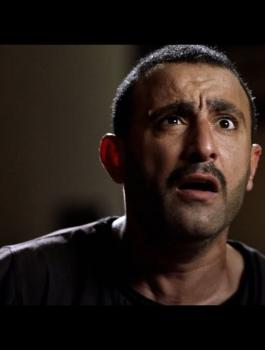 بالفيديو: السقا يكشف عن السر الأخطر له في السينما