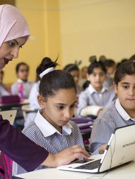 اتحاد المعلمين وبدء العام الدراسي الجديد 