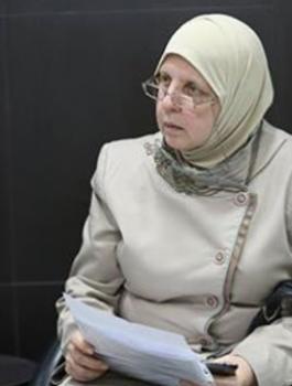  اميرة الهندي 
