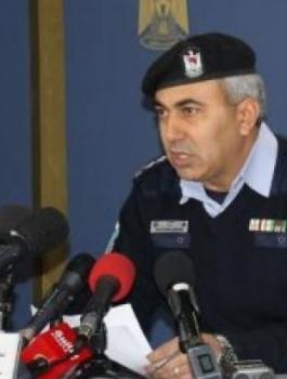 تعيين العقيد محمود صلاح الدين مديرا للمكتب الوطني للإنتربول