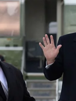 هدية من ترامب إلى كيم جونغ