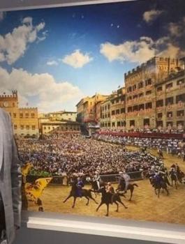 القبض على امبراطور الاعلام في مصر 