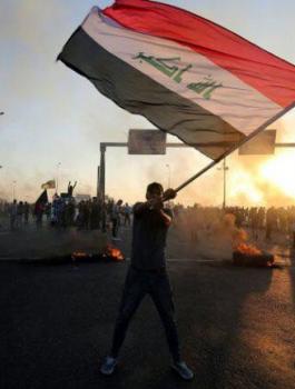 قتلى في العراق 