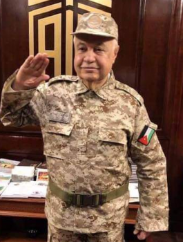 طلال ابو غزالة 