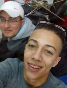 حسين ابو غوش 