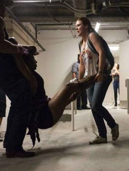 "داعش" يتبنى هجوم لاس فيغاس والشرطة تعلن انتحار المنفذ